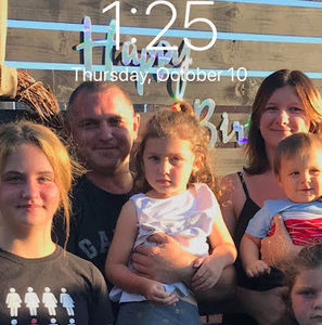 Meet your Posher, Lyuda